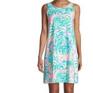 NWT Lilly Pulitzer Kristen Dress